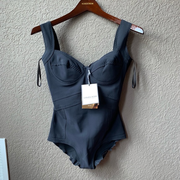 chiara boni swimwear